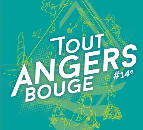 Logo Tout Angers Bouge